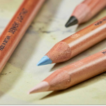 Lightfast Coloured Pencils