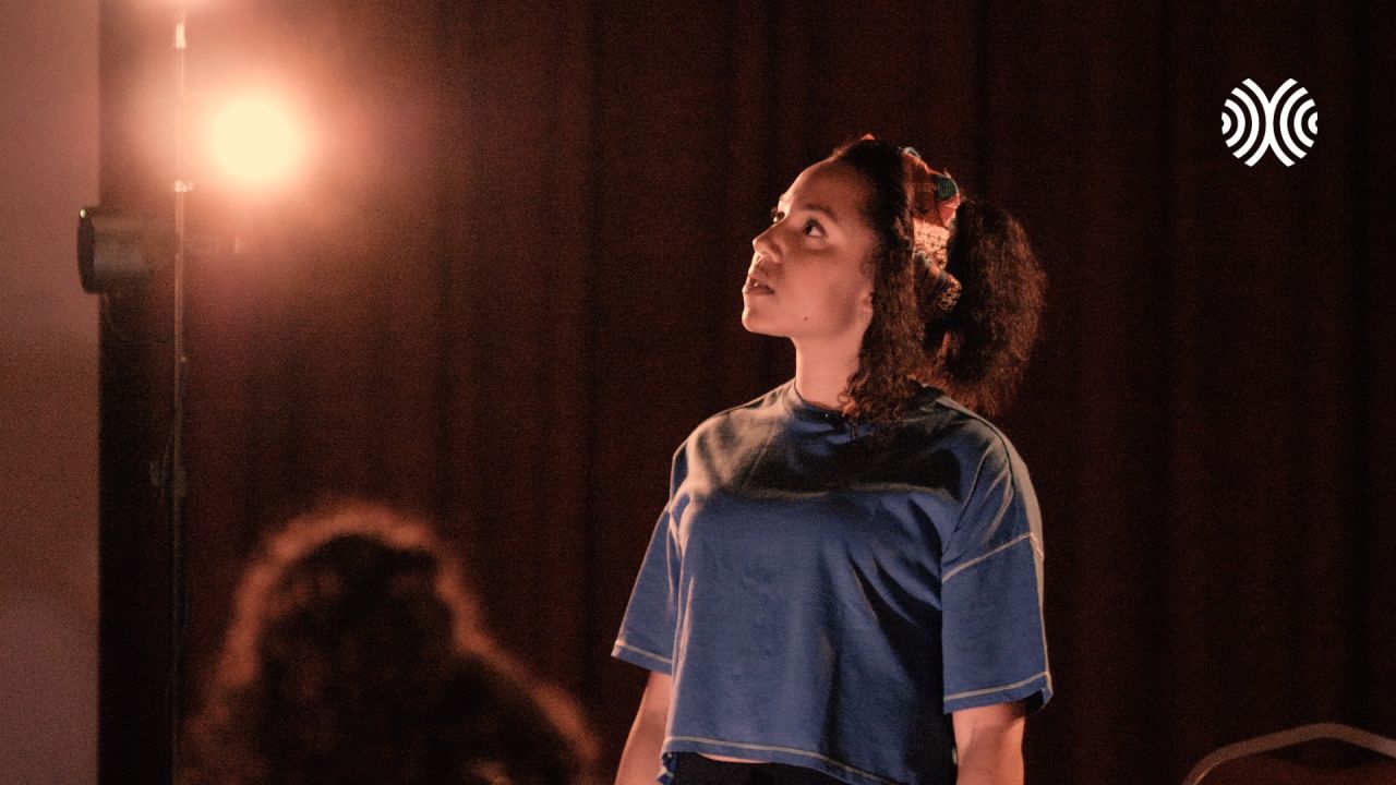 Future Ancestors: How art and culture can connect us with an optimistic vision of the future: REBOOT THE FUTURE