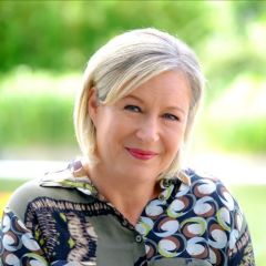 Bibiane Zeller-Presenhuber