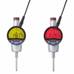 Nouveaux comparateurs ID-C et ID-F de Mitutoyo