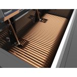 Artisanal Ice Pop Producers Machine - Turbo 25