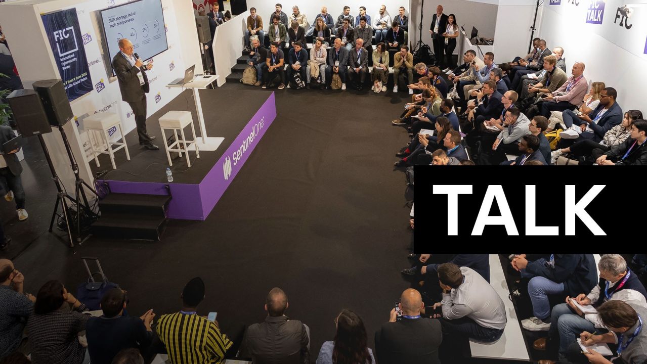 (FT29) (INCYBER) Open source for security: a solid foundation for effective Zero Trust architectures