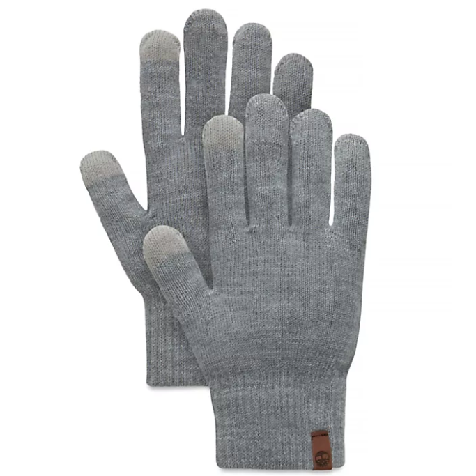 MAGIC GLOVES FOR WOMEN IN LIGHT GREY