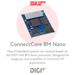 Digi: System-on-Modules