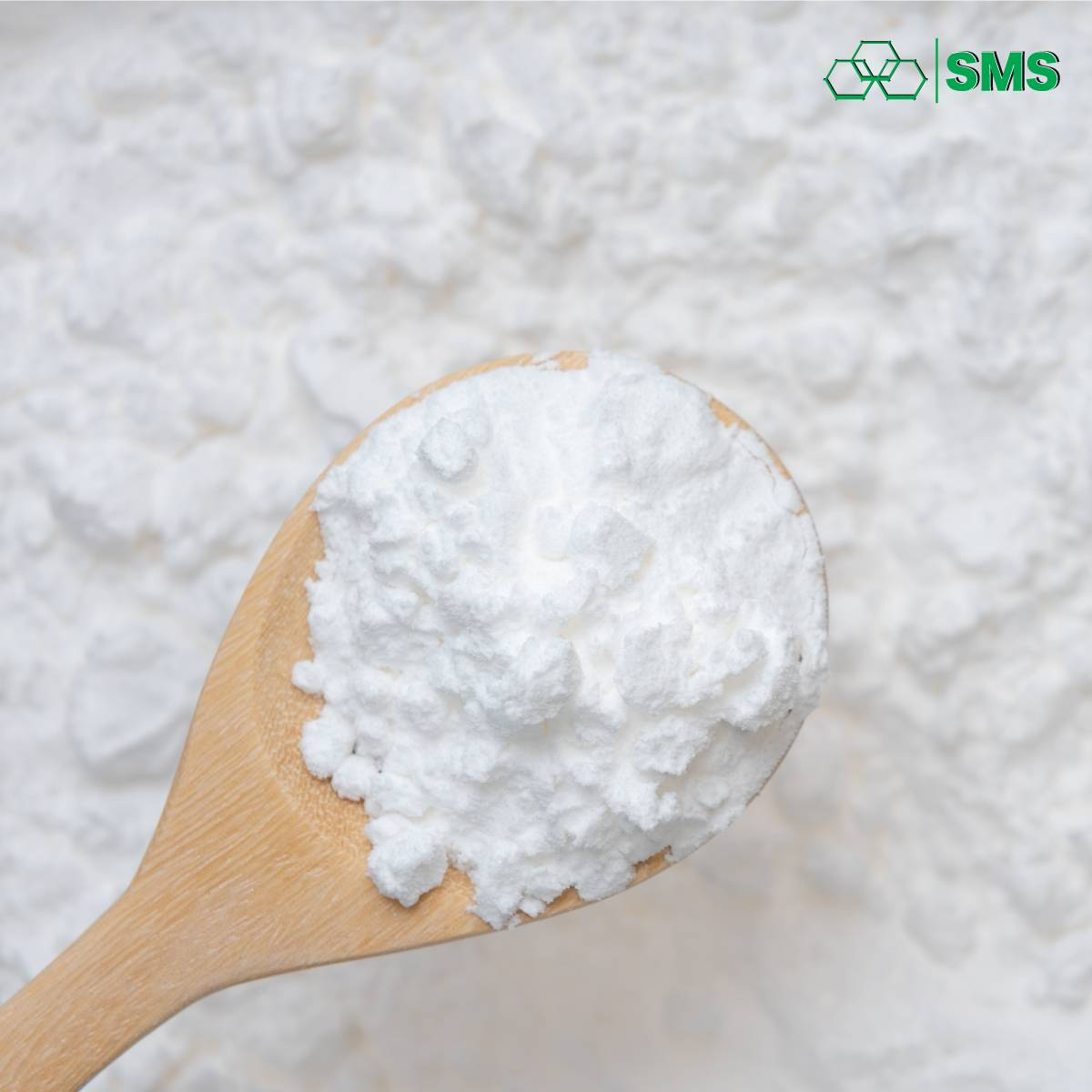 Native Tapioca Starch