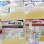 Case Medical Instrument Chemistries