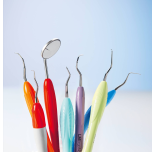 LM Scalers & Curettes