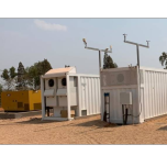 1,5 MW HYBRID SOLAR / 3 MWH ESS IN RWANDA