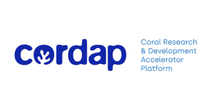 Global Coral Research & Development Accelerator Platform (CORDAP)