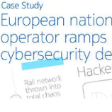 Railways Cyber Security Case Study
