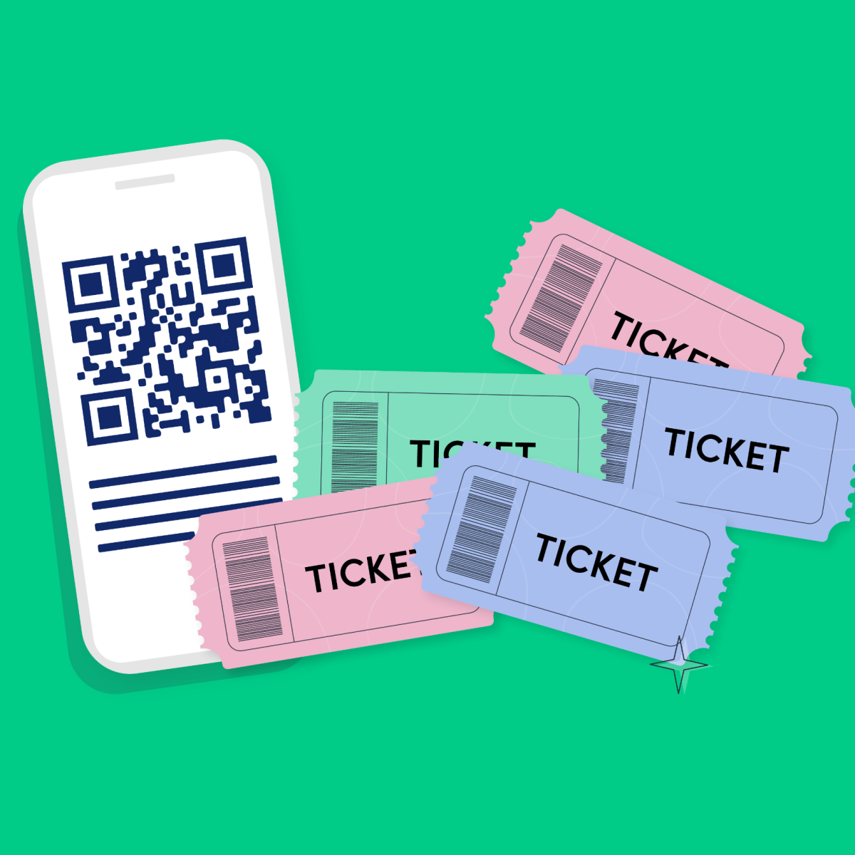 Swapcard Registration