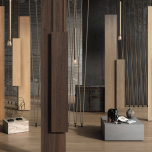 Woodland - Wood effect Tiles