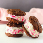 Place & Bake Cookie Dough