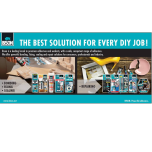 BISON REPAIR & DIY RANGE