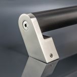 Swing door handle Frankfurt