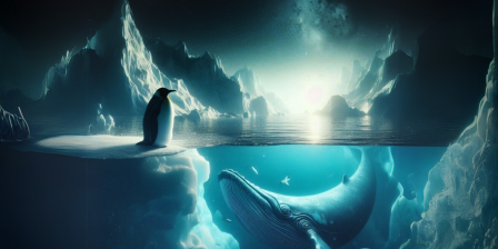 Ecoverse: Symphony of the Earth