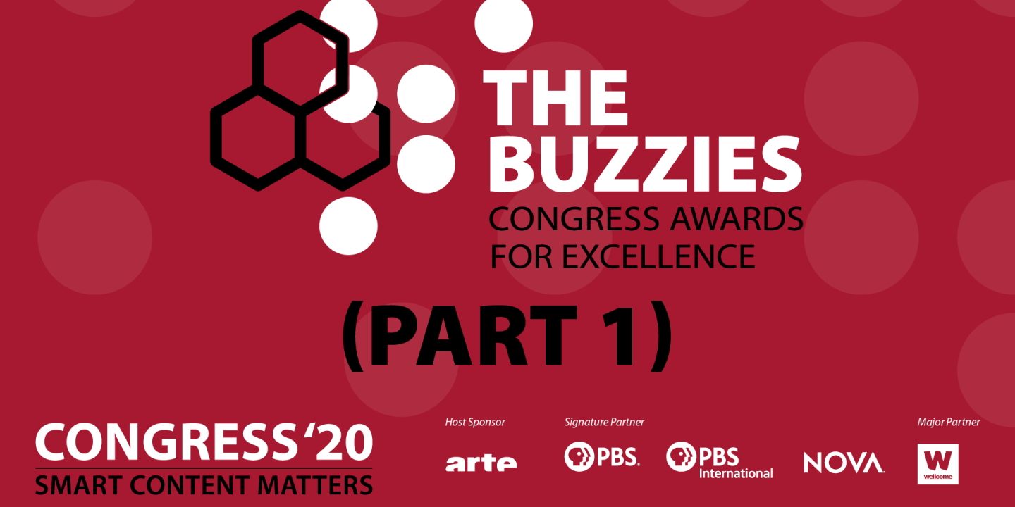 REPLAY // The Buzzies (Part 1)