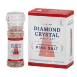 Cooking Essential Diamond Crystal Salt is Giving Chefs and Foodies More to Love
