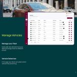 Bluedot Fleet Dashboard