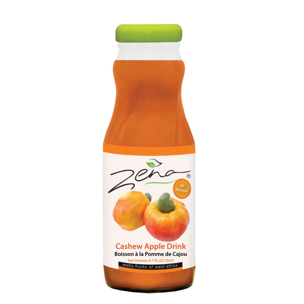 Cashew Apple Juice 250ml