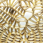 Metalized 3D printing