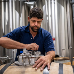 La Seigneurie - Vieilles Vignes à Pierrot 2020