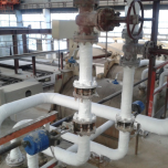 ISOLLAT 02 - Thermal Insulation for Industrial Equipment