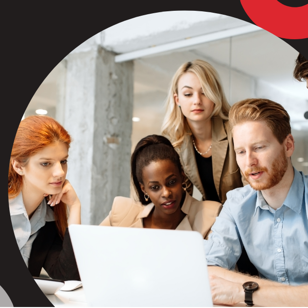 Marketing Coordinator