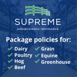 Insurance for Today's Farmer