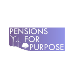 Pensions for Purpose