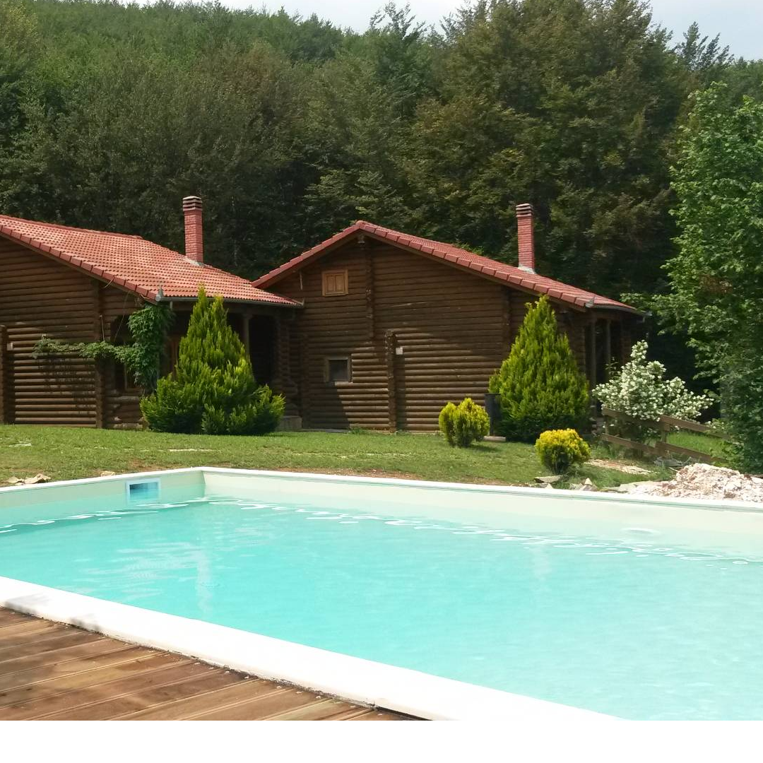 Swimming Pool Waterproofing