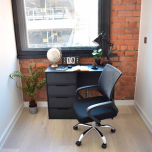 Gramercy House Apartments