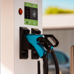 EV Charging Network