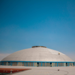 Central Bus Station Thessaloniki