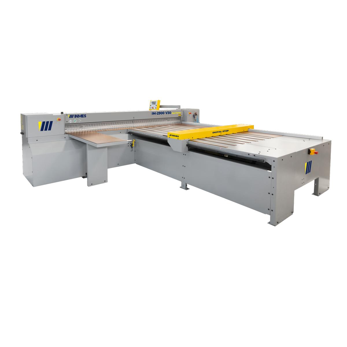 Seccionadora IM - 2900 V30 Electronic