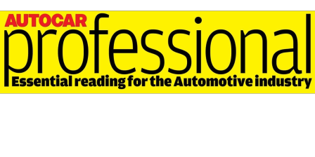 Powered by - Autocar Professional