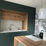 Aménagement intérieur