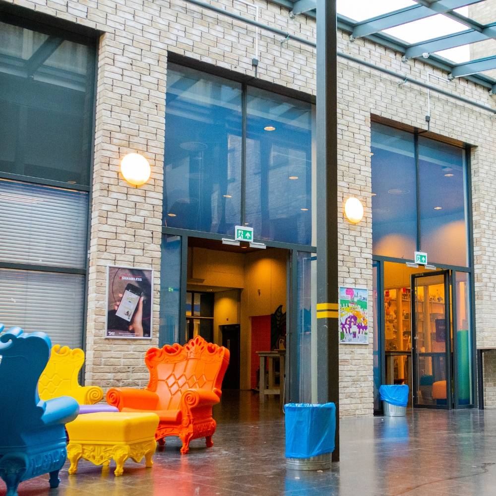 Eenvoudig je noodverlichting onderhouden