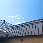 VMAX Soffite anti-rafale mural