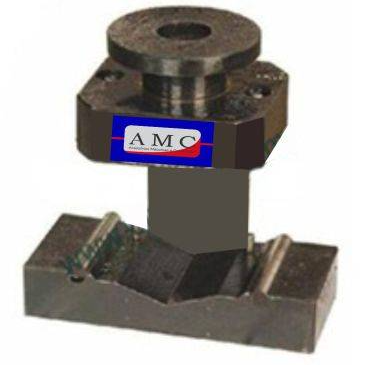 Dispositivo de Rilen para Tração na Flexão