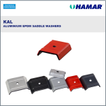 HAMAR® WKSPW Self-drilling screws for fixing sandwich panels onto various substrates