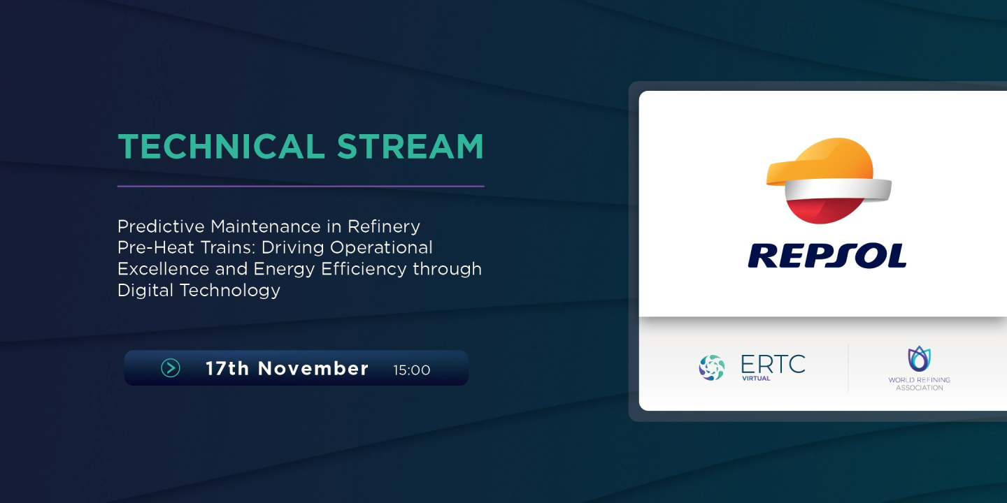 Predictive Maintenance in Refinery Pre-Heat Trains: Driving Operational Excellence and Energy