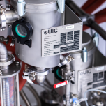 Distillation Equipment - Commercial Distillation Units