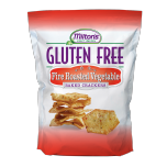Gluten Free Crackers