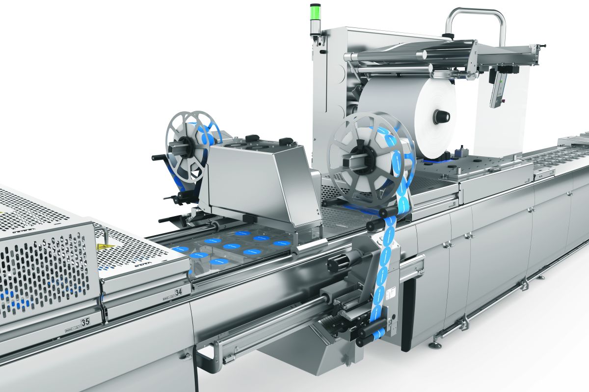 Cross Web Labellers CL