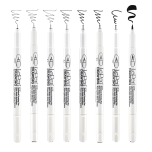 Marvy Uchida Le Pen Drawing - 4100