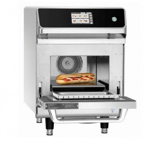 Bartscher Snackjet 200