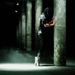 Afterimage for Tomorrow