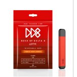 DD8 Premium Delta 8 - Sour Diesel