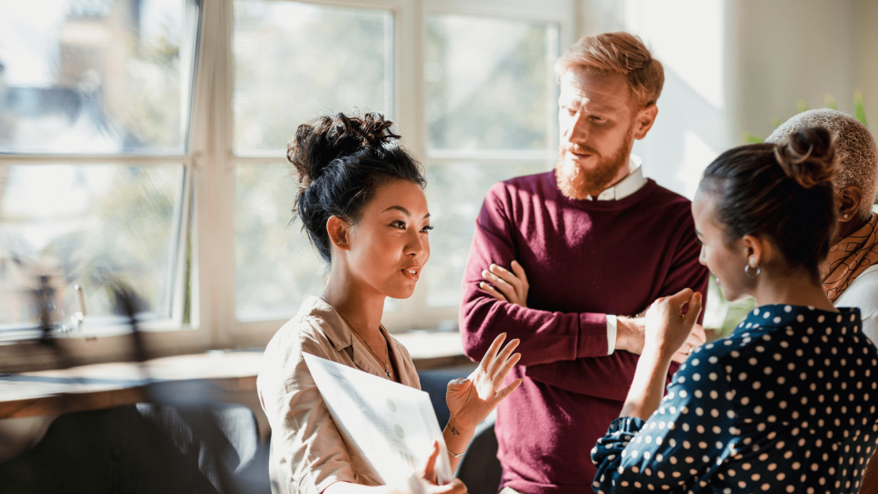 The Currency of Learning: 2021 Employer Research